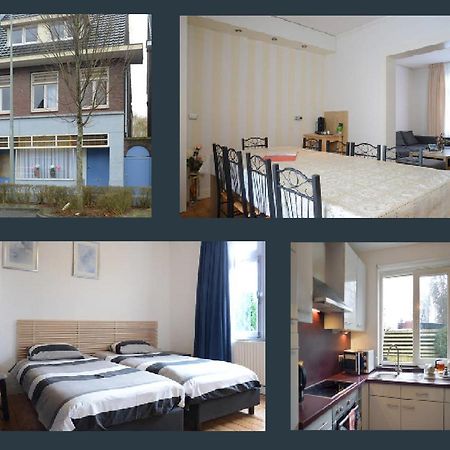 House Hommert Hoensbroek Eksteriør billede